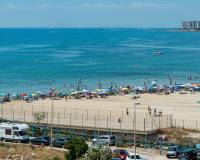 Wederverkoop - Penthouse - Torrevieja - Playa del Acequión