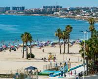 Wederverkoop - Penthouse - Torrevieja - Playa del Acequión