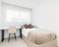 Wederverkoop - Penthouse - Torrevieja - Playa del Acequión