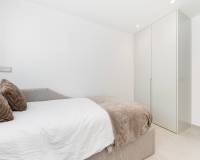 Wederverkoop - Penthouse - Torrevieja - Playa del Acequión