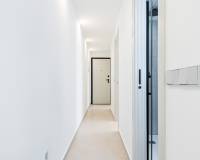 Wederverkoop - Penthouse - Torrevieja - Playa del Acequión