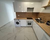 Wederverkoop - Penthouse - Torrevieja - Playa del Acequión