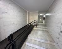 Wederverkoop - Penthouse - Torrevieja - Playa del Acequión