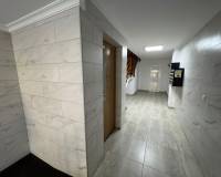 Wederverkoop - Penthouse - Torrevieja - Playa del Acequión