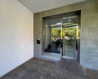 Wederverkoop - Penthouse - Torrevieja - Playa del Acequión