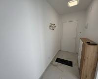 Wederverkoop - Penthouse - Torrevieja - Playa del Acequión