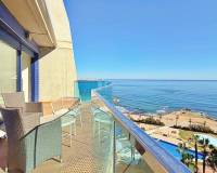Wederverkoop - Penthouse - Torrevieja - Punta Prima
