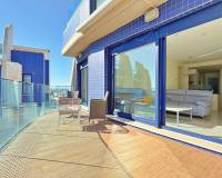 Wederverkoop - Penthouse - Torrevieja - Punta Prima