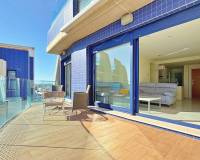 Wederverkoop - Penthouse - Torrevieja - Punta Prima