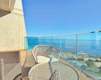 Wederverkoop - Penthouse - Torrevieja - Punta Prima