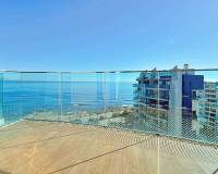 Wederverkoop - Penthouse - Torrevieja - Punta Prima