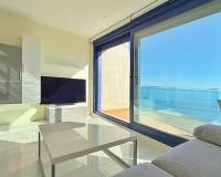 Wederverkoop - Penthouse - Torrevieja - Punta Prima
