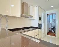 Wederverkoop - Penthouse - Torrevieja - Punta Prima