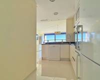 Wederverkoop - Penthouse - Torrevieja - Punta Prima