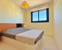 Wederverkoop - Penthouse - Torrevieja - Punta Prima