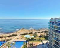 Wederverkoop - Penthouse - Torrevieja - Punta Prima