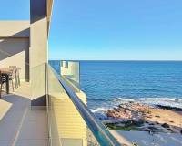 Wederverkoop - Penthouse - Torrevieja - Punta Prima
