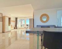 Wederverkoop - Penthouse - Torrevieja - Punta Prima