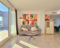 Wederverkoop - Penthouse - Torrevieja - Punta Prima