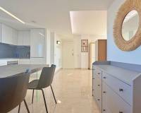 Wederverkoop - Penthouse - Torrevieja - Punta Prima