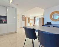 Wederverkoop - Penthouse - Torrevieja - Punta Prima