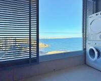 Wederverkoop - Penthouse - Torrevieja - Punta Prima