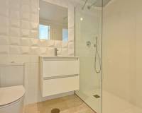 Wederverkoop - Penthouse - Torrevieja - Punta Prima