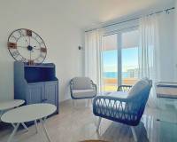 Wederverkoop - Penthouse - Torrevieja - Punta Prima