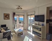 Wederverkoop - Penthouse - Torrevieja - Punta Prima