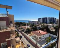 Wederverkoop - Penthouse - Torrevieja - Punta Prima