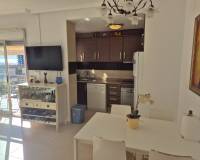 Wederverkoop - Penthouse - Torrevieja - Punta Prima