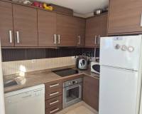 Wederverkoop - Penthouse - Torrevieja - Punta Prima