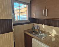 Wederverkoop - Penthouse - Torrevieja - Punta Prima