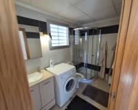 Wederverkoop - Penthouse - Torrevieja - Punta Prima