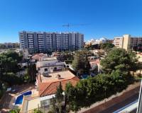 Wederverkoop - Penthouse - Torrevieja - Punta Prima