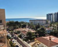 Wederverkoop - Penthouse - Torrevieja - Punta Prima