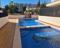 Wederverkoop - Penthouse - Torrevieja - Punta Prima