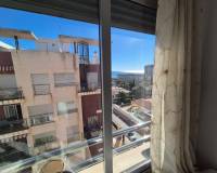 Wederverkoop - Penthouse - Torrevieja - Punta Prima