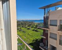 Wederverkoop - Penthouse - Torrevieja - Punta Prima