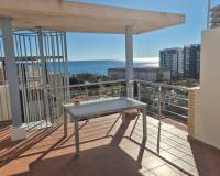 Wederverkoop - Penthouse - Torrevieja - Punta Prima