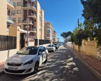 Wederverkoop - Penthouse - Torrevieja - Punta Prima