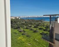 Wederverkoop - Penthouse - Torrevieja - Punta Prima