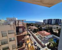 Wederverkoop - Penthouse - Torrevieja - Punta Prima