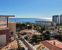 Wederverkoop - Penthouse - Torrevieja - Punta Prima