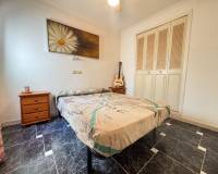 Wederverkoop - Penthouse - Torrevieja - Torre la mata