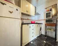 Wederverkoop - Penthouse - Torrevieja - Torre la mata