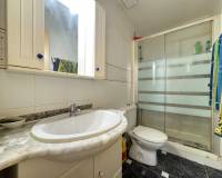 Wederverkoop - Penthouse - Torrevieja - Torre la mata