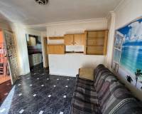 Wederverkoop - Penthouse - Torrevieja - Torre la mata