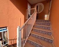 Wederverkoop - Penthouse - Torrevieja - Torre la mata