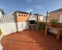 Wederverkoop - Penthouse - Torrevieja - Torre la mata